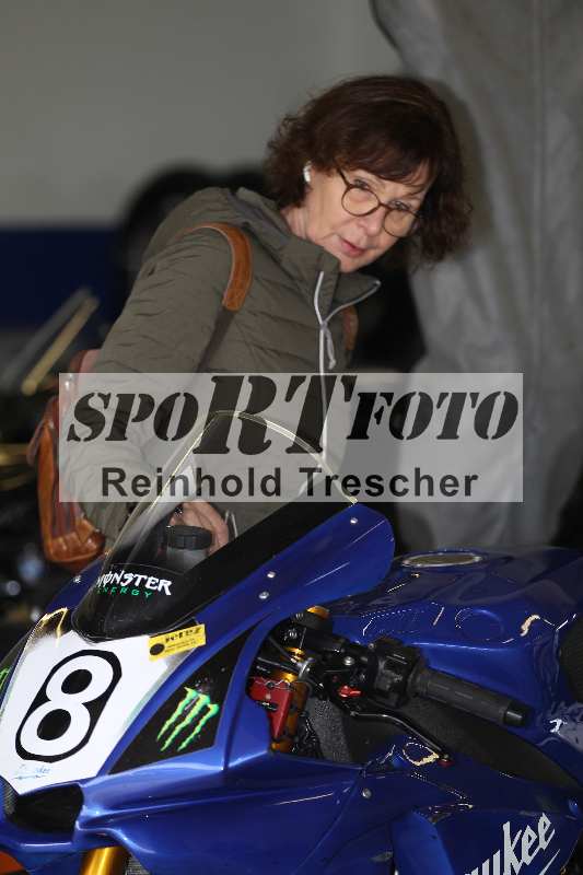 /Archiv-2024/01 26.-28.01.2024 Moto Center Thun Jerez/Boxenimpressionen/28.01.2024